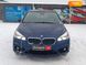 BMW 2 Series Active Tourer, 2016, Дизель, 2 л., 219 тыс. км, Микровен, Синий, Харьков 27718 фото 2