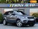 Land Rover Range Rover Sport, 2013, Бензин, 3 л., 129 тис. км, Позашляховик / Кросовер, Сірий, Одеса 107668 фото 50