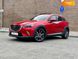 Mazda CX-3, 2015, Бензин, 2 л., 70 тис. км, Позашляховик / Кросовер, Червоний, Одеса 97745 фото 3