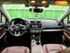 Subaru Outback, 2017, Бензин, 3.63 л., 182 тис. км, Універсал, Чорний, Київ 29966 фото 13