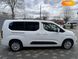 Opel Combo Life, 2019, Дизель, 1.5 л., 251 тыс. км, Минивен, Белый, Черновцы 27770 фото 8