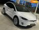 Tesla Model X, 2016, Електро, 137 тыс. км, Внедорожник / Кроссовер, Белый, Киев 102308 фото 48