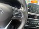 Hyundai Santa FE, 2018, Бензин, 2.36 л., 115 тис. км, Позашляховик / Кросовер, Чорний, Одеса 36455 фото 23