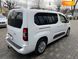 Opel Combo Life, 2019, Дизель, 1.5 л., 251 тыс. км, Минивен, Белый, Черновцы 27770 фото 12