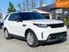 Land Rover Discovery, 2018 р., Дизель, 112 тис. км, Позашляховик / Кросовер, Білий, Київ AT-10419091 фото 10
