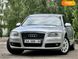 Audi A8, 2007, Бензин, 4.2 л., 159 тис. км, Седан, Сірий, Київ 107603 фото 30