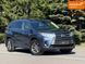 Toyota Highlander, 2017 г., Газ пропан-бутан / Бензин, 148 тыс. км, Внедорожник / Кроссовер, Синий, Тернополь AT-10401383 фото 1