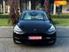 Tesla Model Y, 2020, Електро, 74 тыс. км, Внедорожник / Кроссовер, Чорный, Львов Cars-Pr-68899 фото 2