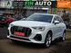 Audi Q3, 2024 р., Бензин, 31 тис. км, Позашляховик / Кросовер, Білий, Черкаси AT-10418331 фото 1