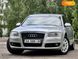 Audi A8, 2007, Бензин, 4.2 л., 159 тис. км, Седан, Сірий, Київ 107603 фото 5