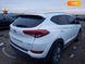 Hyundai Tucson, 2018, Бензин, 2 л., 76 тыс. км, Внедорожник / Кроссовер, Белый, Львов Cars-EU-US-KR-45540 фото 5
