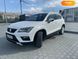 SEAT Ateca, 2018, Дизель, 1.6 л., 34 тис. км, Позашляховик / Кросовер, Білий, Полтава Cars-Pr-65197 фото 2