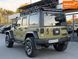Jeep Wrangler, 2012 г., Газ пропан-бутан / Бензин, 114 тыс. км, Внедорожник / Кроссовер, Зеленый, Житомир AT-10429009 фото 4