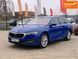 Skoda Octavia, 2020 г., Дизель, 244 тыс. км, Универсал, Синий, Бердичев AT-10406032 фото 1