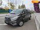 Ford Tourneo Custom, 2019, Дизель, 2 л., 89 тис. км, Мінівен, Сірий, Київ 44231 фото 1