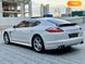 Porsche Panamera, 2011, Бензин, 4.81 л., 99 тис. км, Фастбек, Білий, Київ 45111 фото 15