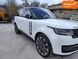 Land Rover Range Rover, 2023 г., Гибрид (HEV), 50 тыс. км, Внедорожник / Кроссовер, Белый, Кривой Рог AT-10416716 фото 4