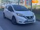 Nissan Note, 2018, Гібрид (HEV), 1.2 л., 56 тис. км, Хетчбек, Білий, Дніпро (Дніпропетровськ) 102597 фото 1