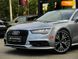 Audi A7 Sportback, 2016, Бензин, 3 л., 69 тис. км, Ліфтбек, Сірий, Київ 102445 фото 46