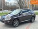 Lexus RX, 2013 р., Газ пропан-бутан / Бензин, 162 тис. км, Позашляховик / Кросовер, Коричневий, Дніпро (Дніпропетровськ) AT-10418039 фото 20