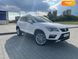 SEAT Ateca, 2018, Дизель, 1.6 л., 34 тис. км, Позашляховик / Кросовер, Білий, Полтава Cars-Pr-65197 фото 1