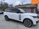 Land Rover Range Rover, 2023 г., Гибрид (HEV), 50 тыс. км, Внедорожник / Кроссовер, Белый, Кривой Рог AT-10416716 фото 8
