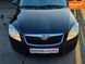 Skoda Fabia, 2008 г., Бензин, 194 тыс. км, Универсал, Чорный, Винница AT-10411996 фото 7