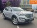 Hyundai Santa FE, 2013 г., Газ пропан-бутан / Бензин, 153 тыс. км, Внедорожник / Кроссовер, Киев AT-10417302 фото 1