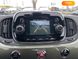 Fiat 500, 2018, Бензин, 1.37 л., 16 тис. км, Кабріолет, Зелений, Київ 28181 фото 23