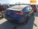 Kia Forte, 2018, Бензин, 2 л., 74 тыс. км, Седан, Синий, Мукачево Cars-EU-US-KR-50120 фото 3