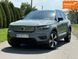 Volvo XC40, 2021 р., Електро, 86 тис. км, Позашляховик / Кросовер, Зелений, Дніпро (Дніпропетровськ) AT-10418722 фото 1