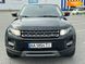 Land Rover Range Rover Evoque, 2012, Дизель, 2.18 л., 173 тыс. км, Внедорожник / Кроссовер, Чорный, Одесса Cars-Pr-66734 фото 16