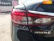 Mazda 6, 2016, Бензин, 2.5 л., 137 тыс. км, Седан, Чорный, Запорожье 51538 фото 14