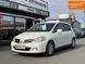 Nissan TIIDA, 2010 р., Бензин, 101 тис. км, Хетчбек, Білий, Житомир AT-10429058 фото 1