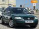 Volkswagen Passat, 2001, Бензин, 1.98 л., 233 тис. км, Седан, Зелений, Стрий 41043 фото 10
