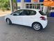 Peugeot 208, 2017 г., Бензин, 76 тыс. км, Хетчбек, Белый, Николаев AT-10403497 фото 8