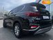 Hyundai Santa FE, 2018, Бензин, 2.36 л., 115 тис. км, Позашляховик / Кросовер, Чорний, Одеса 36455 фото 6