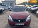 Dacia Sandero, 2009, Газ пропан-бутан / Бензин, 1.39 л., 162 тис. км, Хетчбек, Помаранчевий, Полтава 52299 фото 14