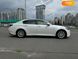 Lexus GS, 2014, Бензин, 2.5 л., 171 тис. км, Седан, Білий, Київ 103364 фото 9