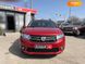 Dacia Logan, 2013, Бензин, 0.9 л., 150 тыс. км, Седан, Красный, Винница 33336 фото 2
