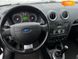 Ford Fusion, 2009, Бензин, 1.39 л., 130 тыс. км, Хетчбек, Синий, Ровно 11958 фото 15