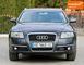 Audi A6, 2007 р., Дизель, 345 тис. км, Універсал, Сірий, Кропивницький (Кіровоград) AT-10417785 фото 2
