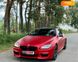 BMW 6 Series, 2012, Дизель, 3 л., 177 тыс. км, Купе, Красный, Киев 100864 фото 1