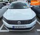 Volkswagen Passat, 2017 р., Бензин, 165 тис. км, Седан, Білий, Софіївська Борщагівка AT-10419691 фото 1