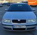 Skoda Octavia, 2003 р., Газ пропан-бутан / Бензин, 339 тис. км, Універсал, Сірий, Київ AT-10414082 фото 1
