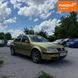 Volkswagen Bora, 2003 р., Бензин, 123 тис. км, Седан, Жовтий, Дніпро (Дніпропетровськ) AT-10420283 фото 1