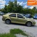 Volkswagen Bora, 2003 р., Бензин, 123 тис. км, Седан, Жовтий, Дніпро (Дніпропетровськ) AT-10420283 фото 8