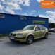 Volkswagen Bora, 2003 р., Бензин, 123 тис. км, Седан, Жовтий, Дніпро (Дніпропетровськ) AT-10420283 фото 2