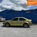 Volkswagen Bora, 2003 р., Бензин, 123 тис. км, Седан, Жовтий, Дніпро (Дніпропетровськ) AT-10420283 фото 10