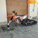 KTM SX-F 450, 2015, Бензин, 450 см³, 1 тис. км, Мотоцикл Позашляховий (Enduro), Помаранчевий, Біла Церква moto-101372 фото 2